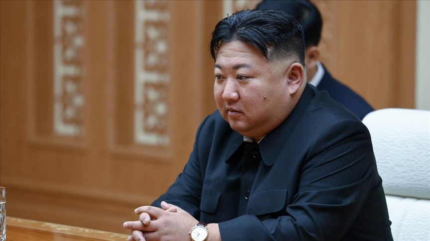 North Korea’s Kim calls for upgrading Pyongyang’s ‘nuclear shield and sword’