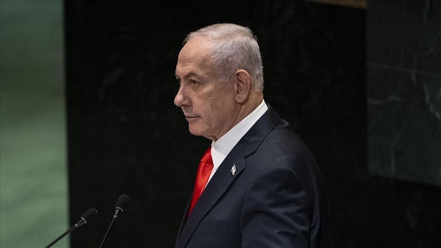 Sosyal medya için "savaş aracı" diyen Netanyahu, TikTok'tan sonra sıranın X'te olduğunu söyledi