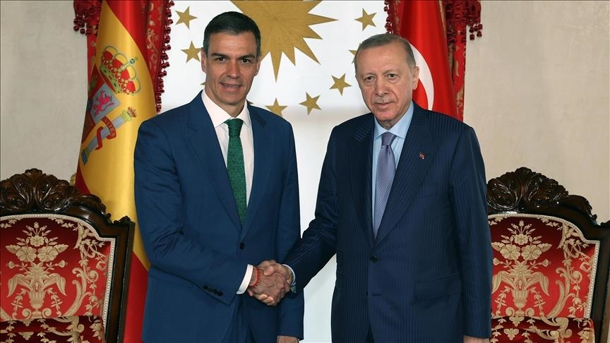 Erdogan: Izraelskog premijera Netanyahua sada treba spriječiti da sabotira mir