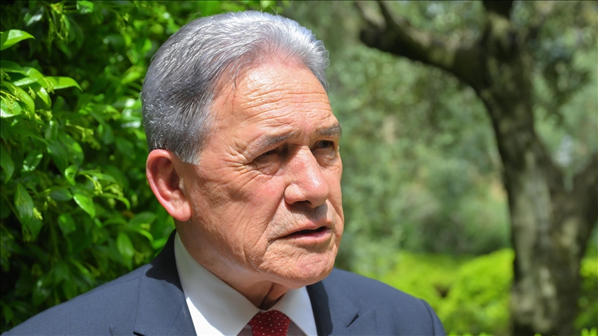Aid must flow into Gaza, New Zealand tells UN