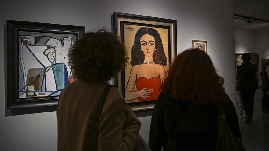 “İstanbul Kültür Yolu Festivali”nin galası AKM’de yapıldı “İstanbul Kültür Yolu Festivali”nin galası AKM’de yapıldı