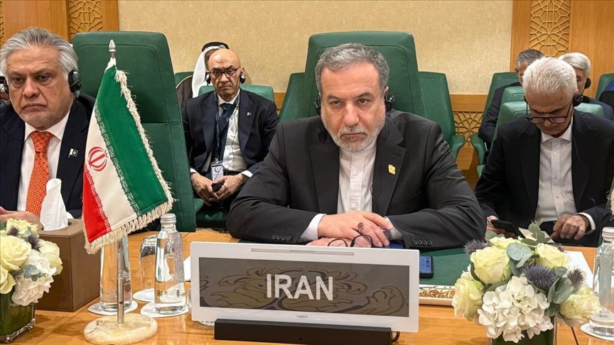 Iran says reimposing Western sanctions ‘dangerous precedent,’ undermines trust in international system Iran says reimposing Western sanctions ‘dangerous precedent,’ undermines trust in international system