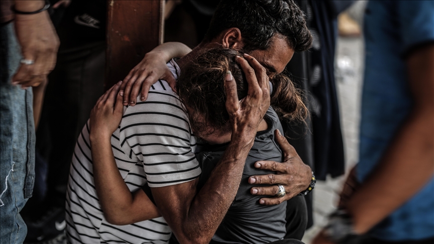 21 palestinezë të tjerë të vrarë në sulmet e fundit izraelite në Gaza