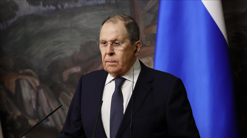 Russia has no plans to attack NATO or EU, Lavrov tells UN, warns of West’s ‘double standards’