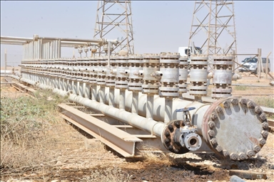 هەناردەکردنی نەوتی هەرێمی کوردستان دەستی پێکردەوە