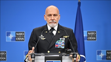 NATO vows ‘resolute, proportionate’ response to any threat following recent drone incursions