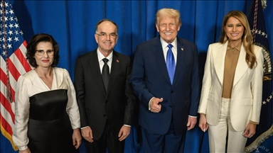 Begaj dhe Osmani takohen me Trumpin: Miqësia me SHBA-në, lidhje e pathyeshme