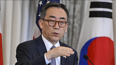 South Korea voices serious concern over Russia’s military ties with North Korea