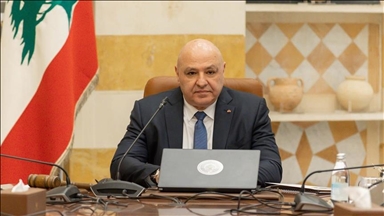 عون بذكرى اغتيال نصر الله: لا خلاص للبنان إلا بجيش واحد ودولة قوية