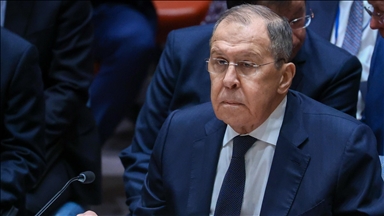 Russia says Moscow respects Türkiye on possible halt to Russian fuel imports