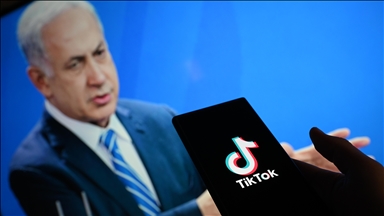Netanyahu admits using social media as weapon to influence US opinion amid Gaza genocide
