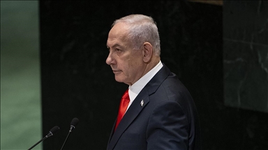 Sosyal medya için "savaş aracı" diyen Netanyahu, TikTok'tan sonra sıranın X'te olduğunu söyledi