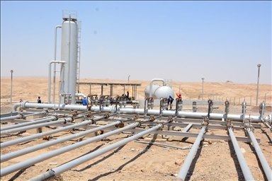 هەناردەکردنی نەوتی هەرێمی کوردستان دەستی پێکردەوە