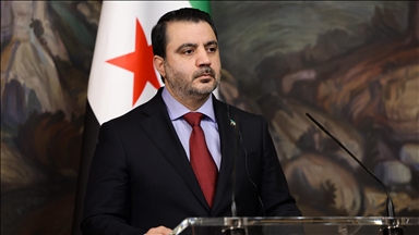 الشيباني: أكدنا بنيويورك على ثوابتنا في السيادة بعد 60 عاما من العزلة