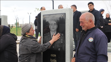 Azerbaycan'da 2. Karabağ Savaşı'nın 5. yılında şehitler anıldı