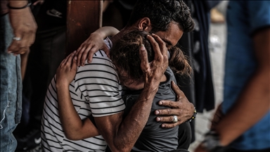 21 palestinezë të tjerë të vrarë në sulmet e fundit izraelite në Gaza