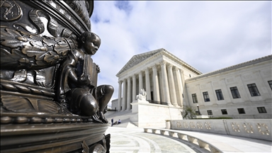 US Supreme Court rules Trump administration can withhold $4B in foreign aid