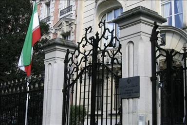 ایران سفرای خود در فرانسه، انگستان و آلمان را فراخواند
