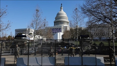 Trump claims FBI planted over 250 of agents in 2021 Capitol riot