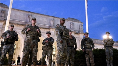 Trump orders troop deployment to 'protect' Portland