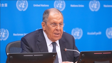 Lavrov : Moscou et Washington s’accordent sur de nouvelles discussions sur les ambassades cet automne