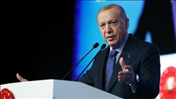 Cumhurbaşkanı Erdoğan: İsrail durdurulmadan Filistin Devleti için konulan irade eksik kalacaktır