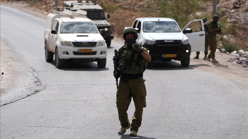 1 Palestinian killed, others injured by Israeli gunfire in West Bank