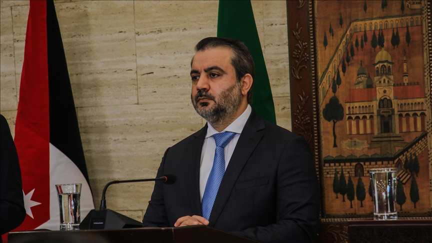 Normalization with Israel 'difficult' due to threats, occupation territories: Syrian foreign minister