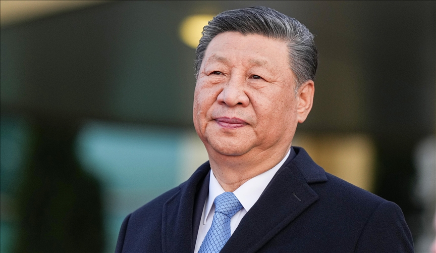 China’s Xi says Beijing is ready to enhance ties with Cuba