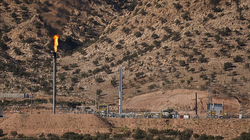 Irak'tan petrol akışının yeniden başlaması Türkiye'nin enerji arzına güç katacak