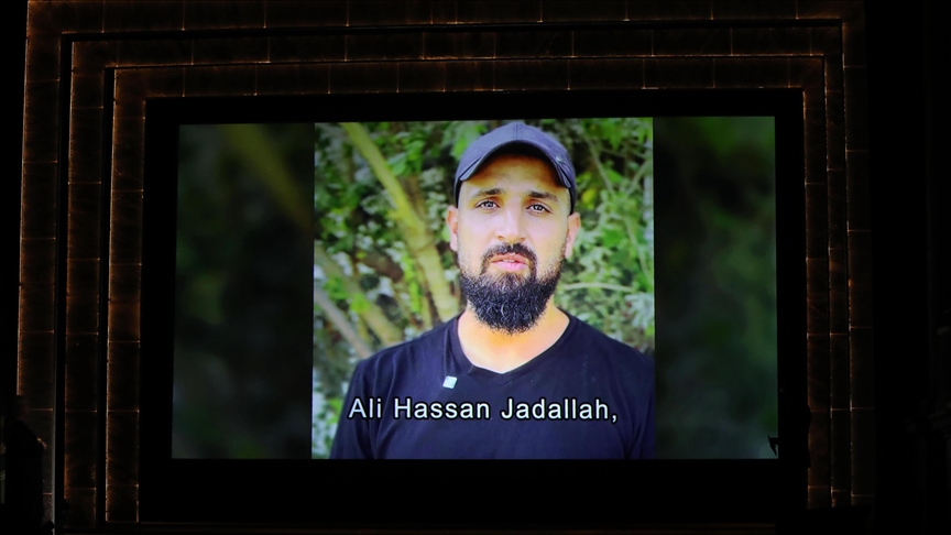 للمرة الثانية.. مصور الأناضول في غزة جاد الله يتوج بجائزة "سيينا الدولية"