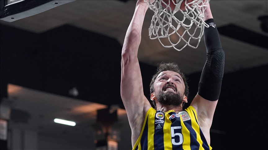 Sertac Sanli joins Dubai Basketball on 1-year contract 