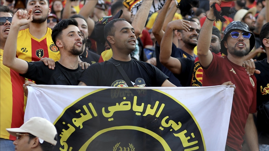 قدم.. تأهل الجيش الملكي ونهضة بركان والمولودية والترجي بتصفيات إفريقيا