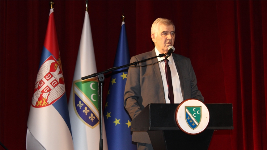 Svečanost u Novom Pazaru: Bošnjake svi u okruženju moraju prihvatiti sa punim nacionalnim identitetom