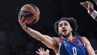 Anadolu Efes, Avrupa kupalarında 876. maçına çıkacak