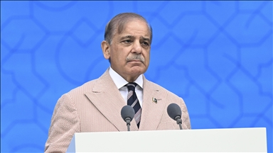 'Encouraging' outcomes of Trump's meeting with Muslim leaders over Gaza soon, says Pakistan premier