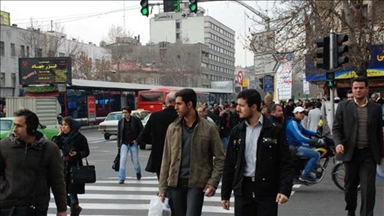 قاسمی: جمعیت ایران هیچ‌گاه به 100 میلیون نفر نخواهد رسید