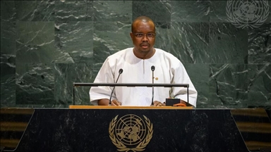 ONU : Le bilan des 80 années d'existence s'apparente à un "fiasco embarrassant", selon le PM du Burkina Faso