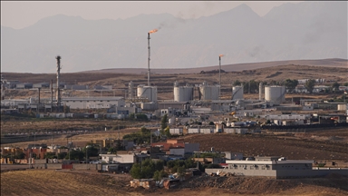 Resumption of oil shipments through Iraq-Türkiye pipeline bolsters regional energy security