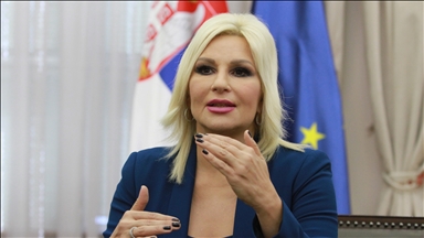 Bivša srbijanska ministrica: Neka transakcija treba da se obavi da bi imali NIS koji bi mogao da radi