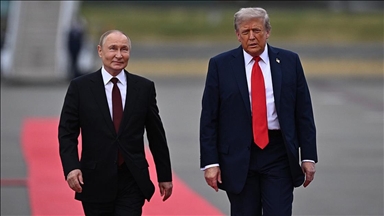 Kremlin: Putin, Trump ile Moskova'da görüşmeye hazır