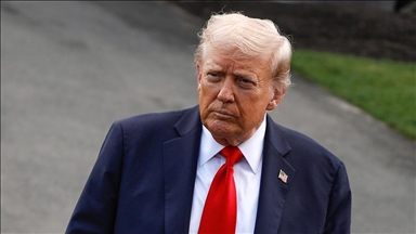 Trump'ın Gazze barış planının Filistin Devleti'ne giden yolu açacak maddeler içerdiği öne sürüldü