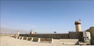 Kabul hails regional powers’ rejection of foreign military bases in Afghanistan