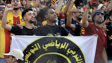 قدم.. تأهل الجيش الملكي ونهضة بركان والمولودية والترجي بتصفيات إفريقيا
