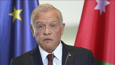 ‘Broad agreement’ among Arab, Muslim leaders on Trump’s plan for Gaza ceasefire: Jordan’s king