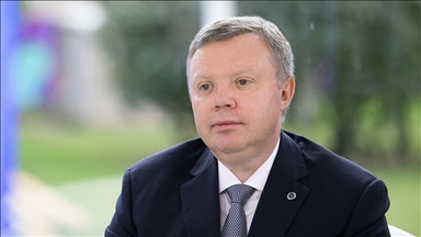 Rosatom Genel Müdür Yardımcısı Komarov, Akkuyu NGS'de lojistik ve finansal zorlukların aşıldığını bildirdi