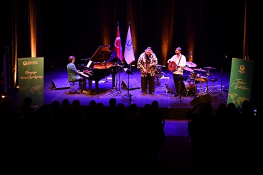 Shqipëri, artistët turq performojnë në festivalin e xhazit 