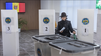 Počelo glasanje na "najznačajnijim" parlamentarnim izborima u Moldaviji