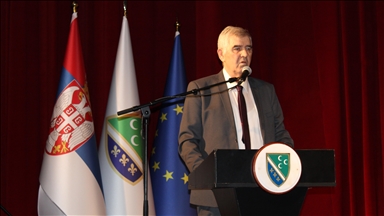 Svečanost u Novom Pazaru: Bošnjake svi u okruženju moraju prihvatiti sa punim nacionalnim identitetom