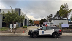 Shooter opens fire from boat at North Carolina waterfront bar, leaving 3 dead, several injured